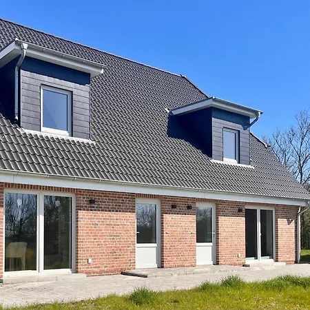 Irma & Siewert Appartement