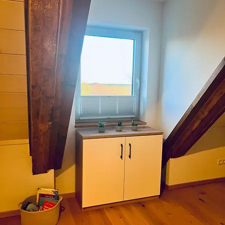 Appartement Irma & Siewert Ockholm