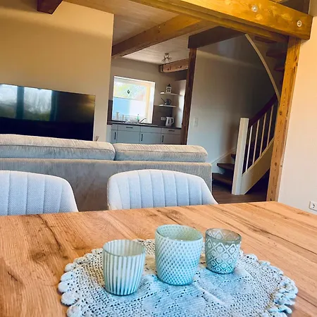 Appartement Irma & Siewert Ockholm