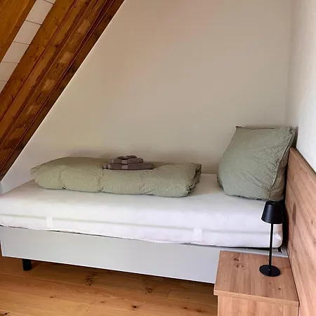 Irma & Siewert