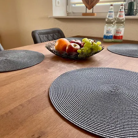 Irma & Siewert Appartement